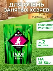 Газон Гномик 900 г Дарит