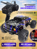 Внедорожник Remo Hobby Smax RM1631, 1:16, 44.5 см