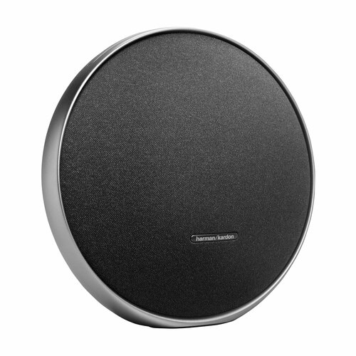 Портативная акустика HarmanKardon Onyx Studio 9 50 Вт черный 28990₽