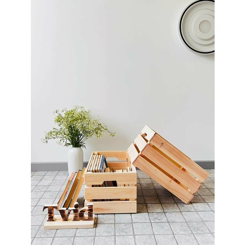 Ящик большой Knagglig 46