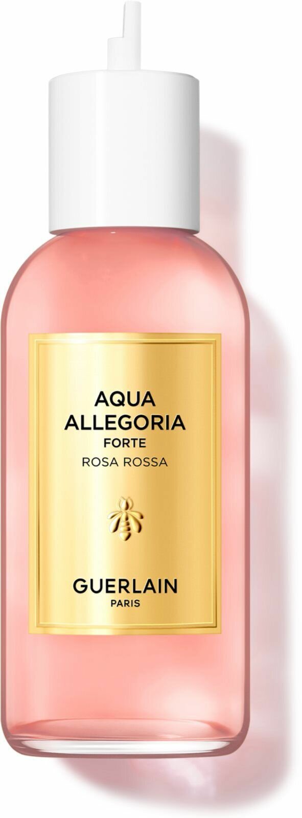 Guerlain Aqua Allegoria Rosa Rossa Forte парфюмированная вода для женщин 200 ml