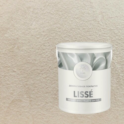 Изображение товара Декоративное покрытие Vincent Decor Lisse (9л) 45078