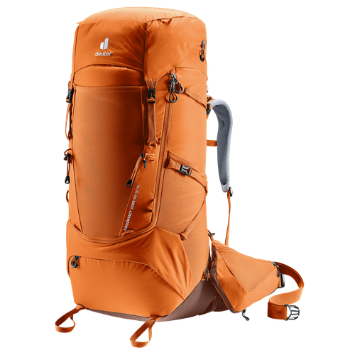 Рюкзак Deuter Aircontact Core 65+10 SL Chestnut-Umbra