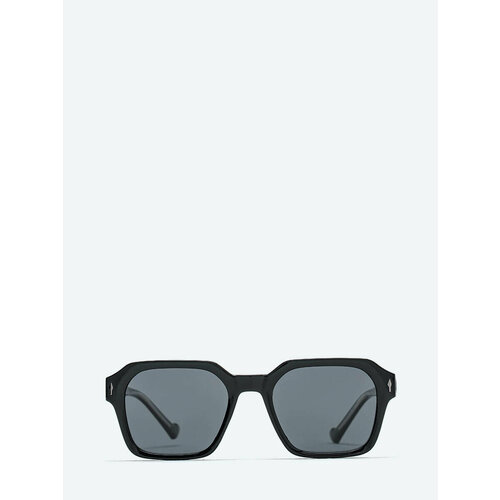 Солнцезащитные очки VITACCI черныйжелтый 2793₽