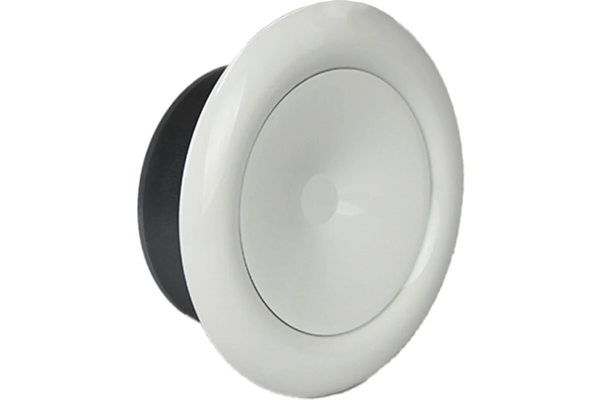 Ventart Универсальный диффузор DVS-U d250 для систем вентиляции - 4687203904166