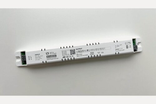 Изображение товара Световые технологии Cветодиодный драйвер B1x80W 0.35A LL led 80Вт-350мА 2002003000