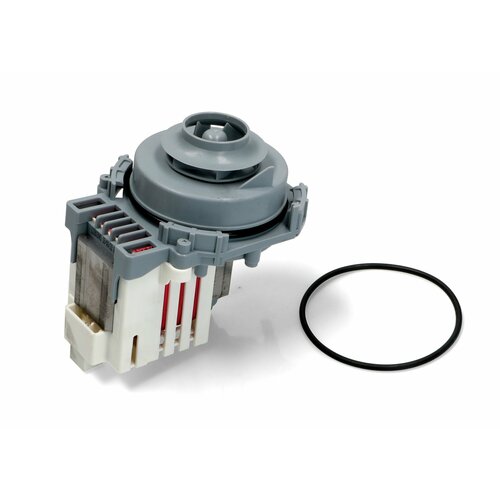 Циркуляционный насос Askoll M312 для посудомоечных машин Indesit Ariston C00635474 оригинал