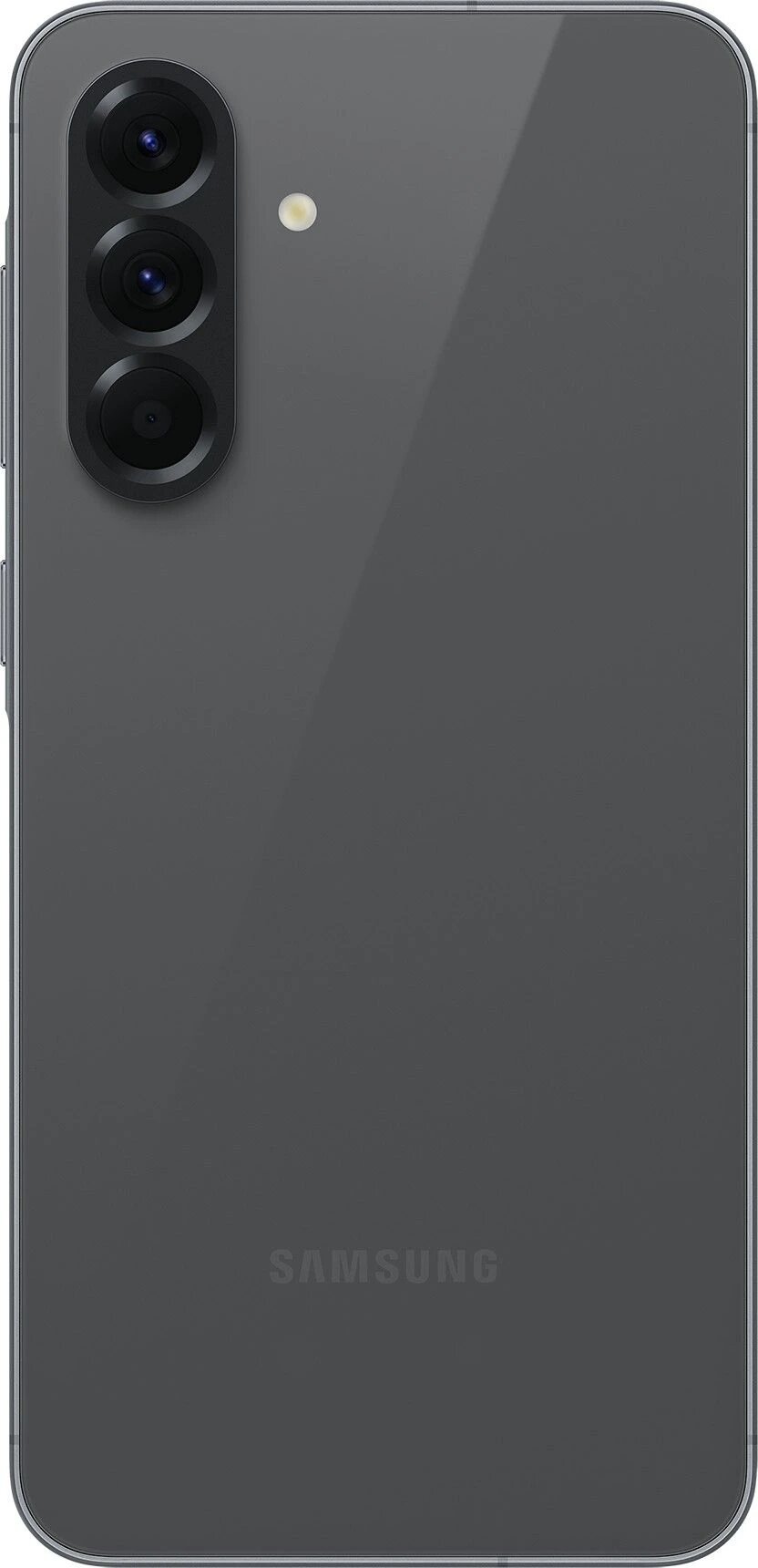 Смартфон Samsung Galaxy A56 5G, 12/256Gb, Awesome Graphite / Черный (Global) — фото 1