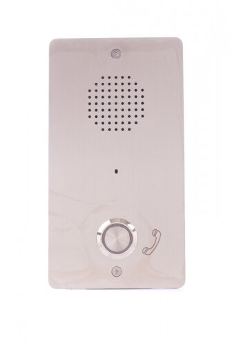Громкоговорящее абонентское устройство Getcall GC-2001B1 (врезное)