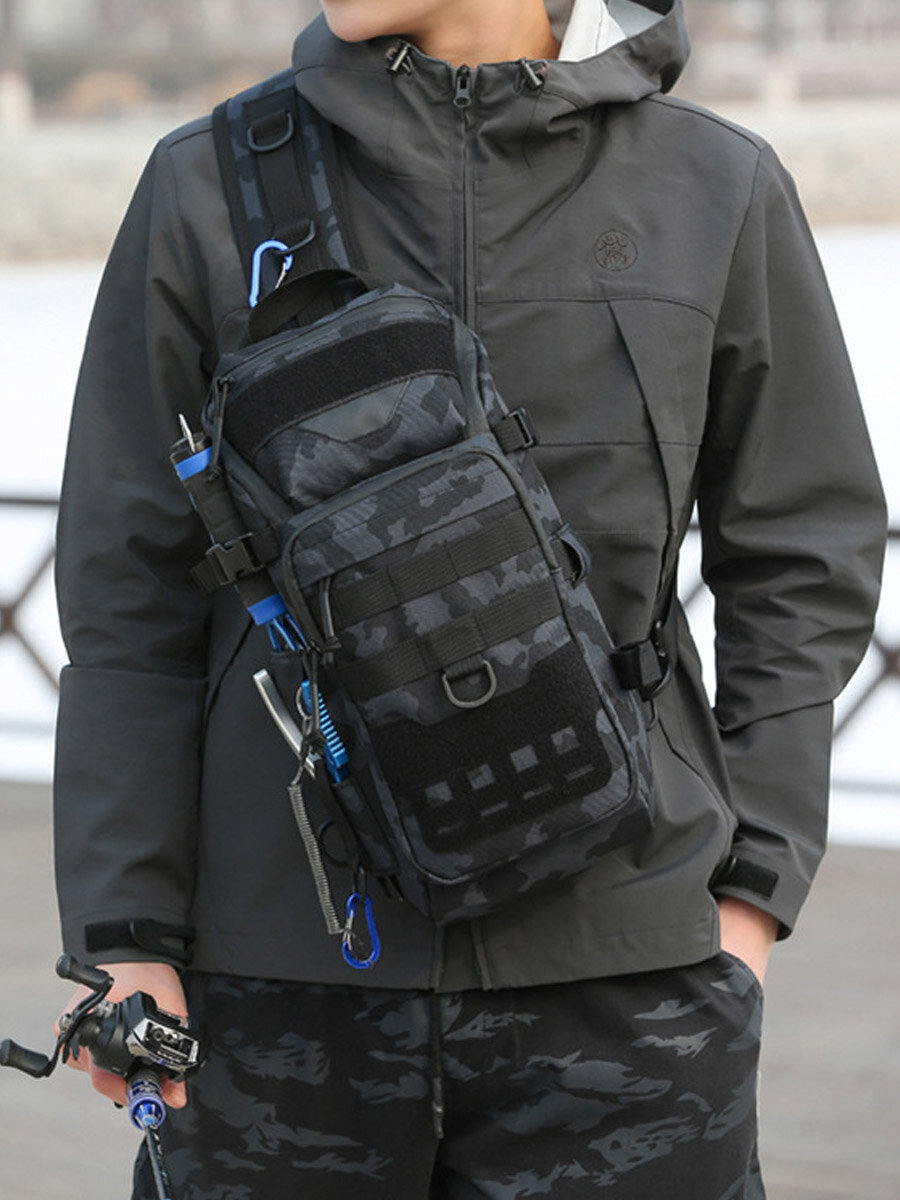 Сумка FreeStream 