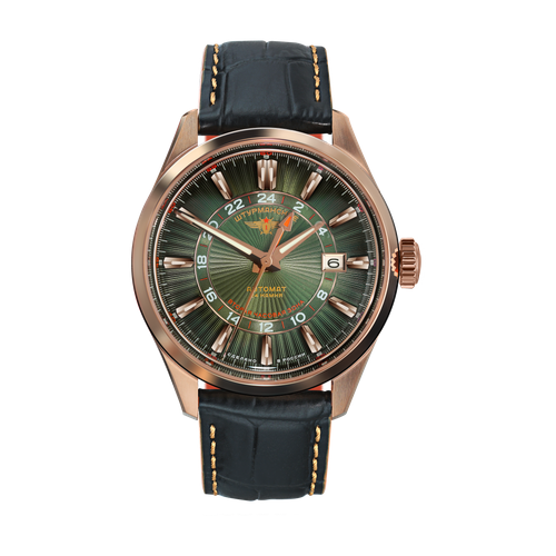 Часы Штурманские