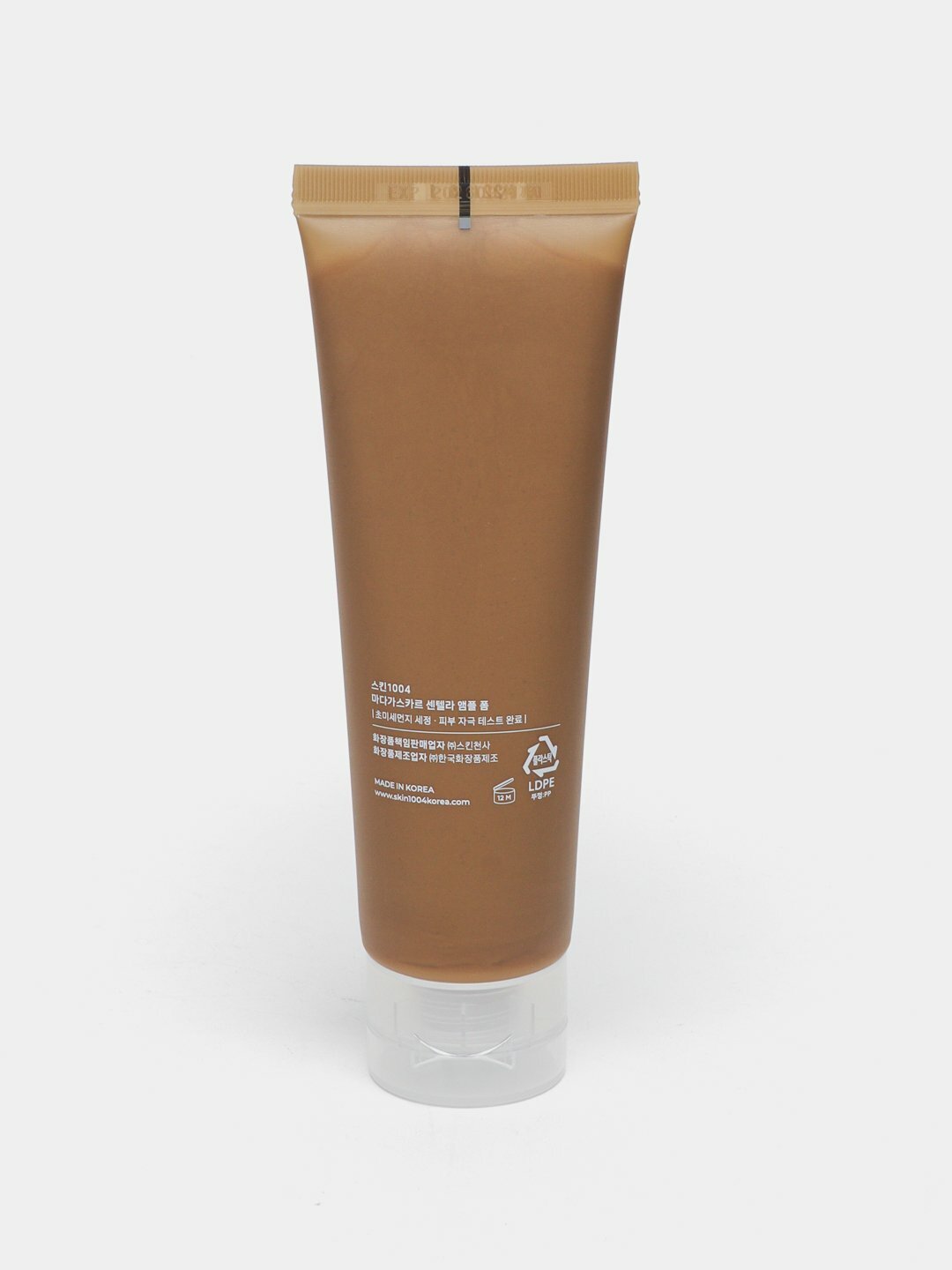 Пенка для умывания "Skin1004 Madagascar Centella" , с центеллой — фото 1