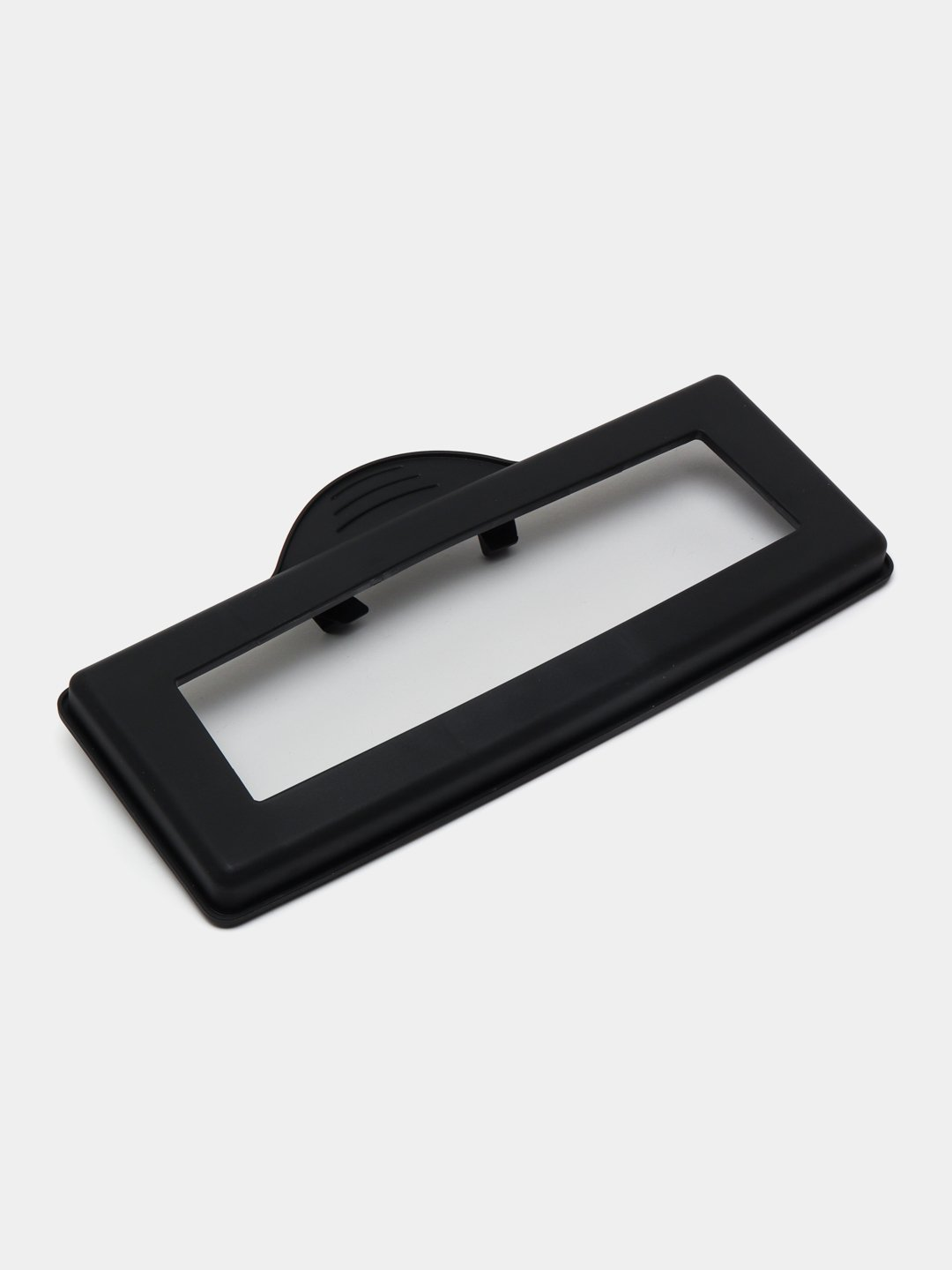 Насадка для чистки ковров Karcher EasyFix 2.863-269.0, для пароочистителей, черная — фото 1