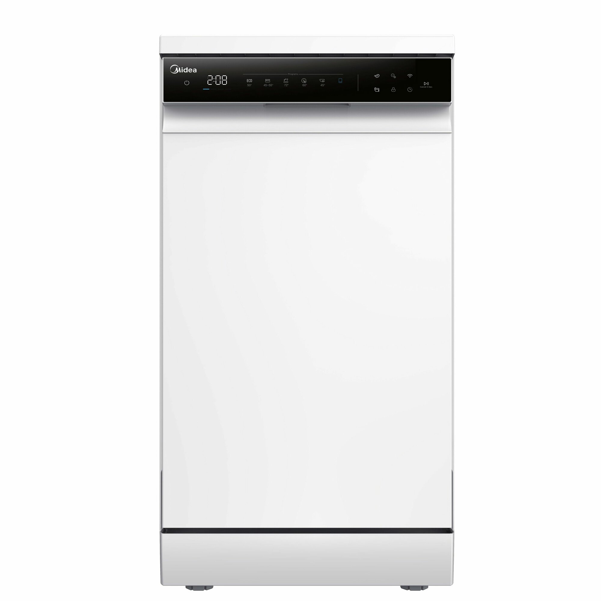 Посудомоечная машина Midea MFD45S510Wi