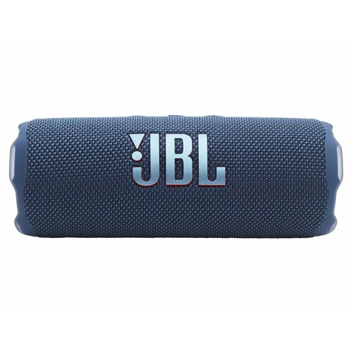 Беспроводная колонка JBL Flip 7 Blue 16126₽