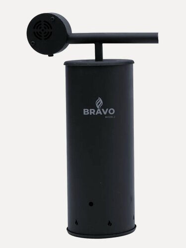 Изображение товара Дымогенератор для холодного копчения