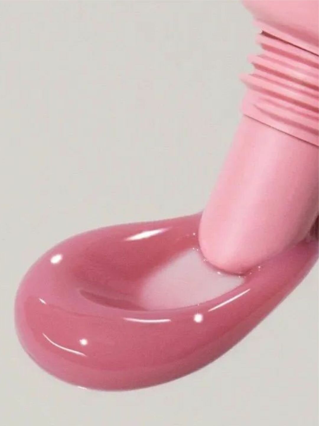 Rhode тинт для губ, тонированный, жидкий, Peptide Lip Tint, 7 оттенков — фото 1