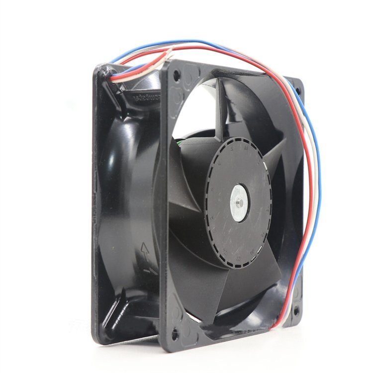 Ebmpapst 4114NHU-295 24V 120*120*38mm компактный осевой вентилятор