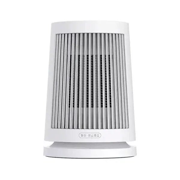 Настольный обогреватель Xiaomi Desktop Heater тепловентилятор EU белый