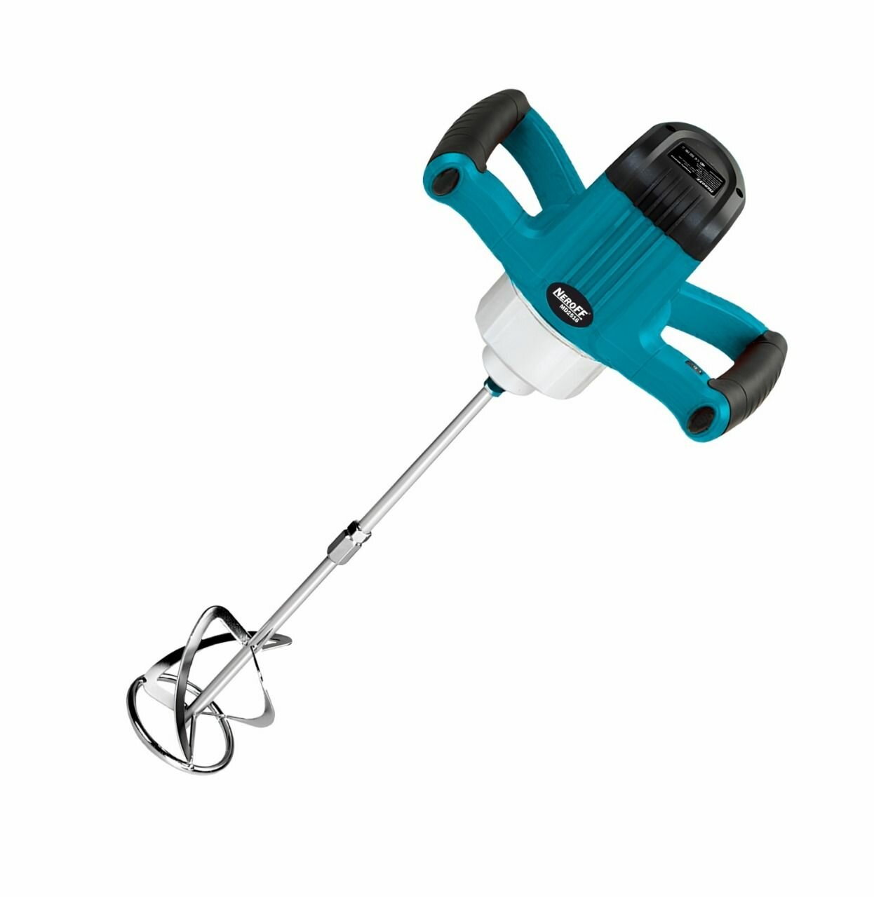 Миксер строительный NeroFF MD2516 1600Вт