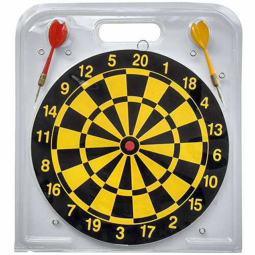 Набор для игры в Дартс 10