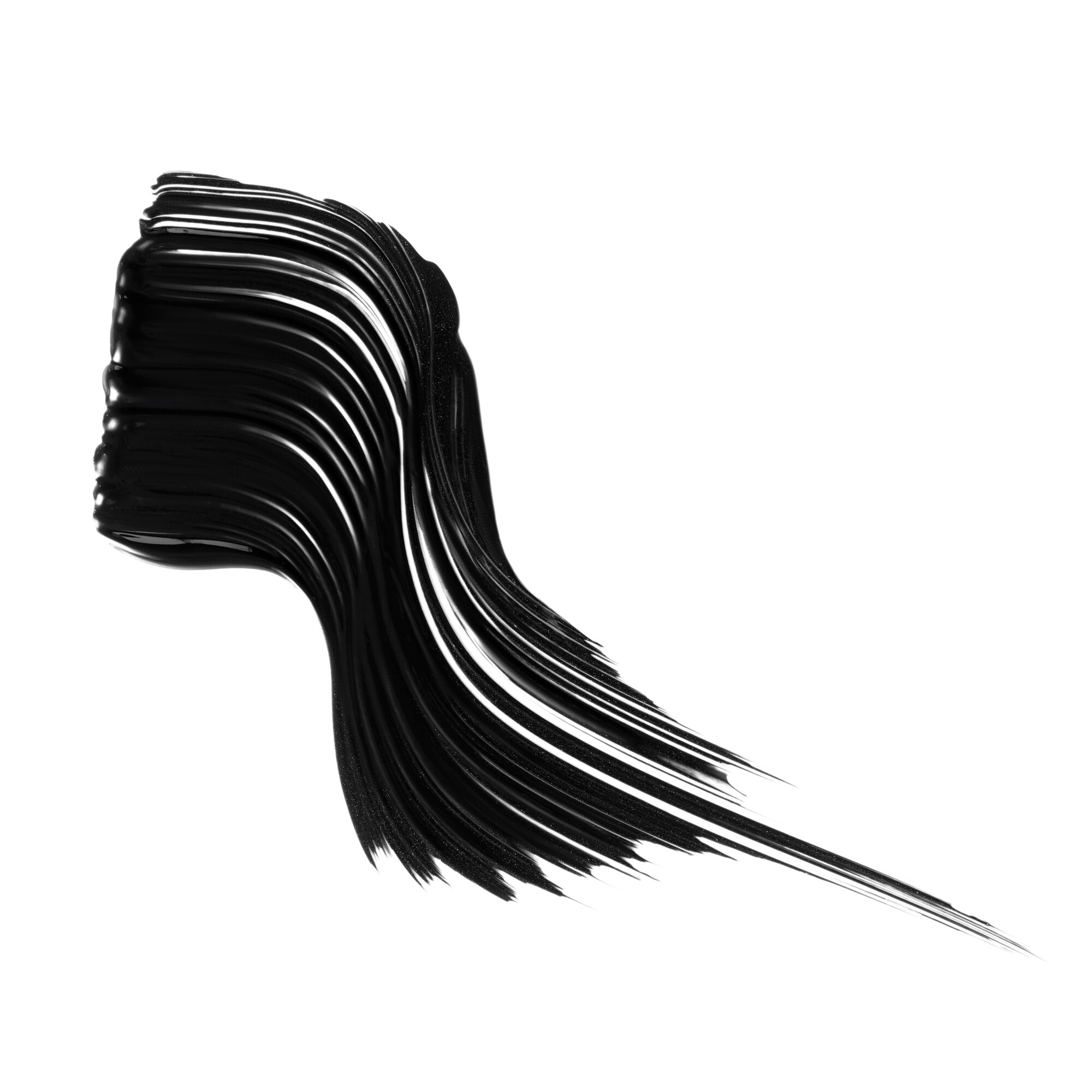 INFLUENCE BEAUTY Тушь для ресниц черная объем и удлинение LASH SINGULARITY 01 9мл — фото 1