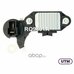 Регулятор генератора Utm RQ9301A