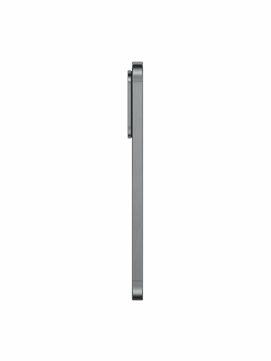 Смартфон Samsung Galaxy A56 5G 12/256Gb Graphite-Черный — фото 1