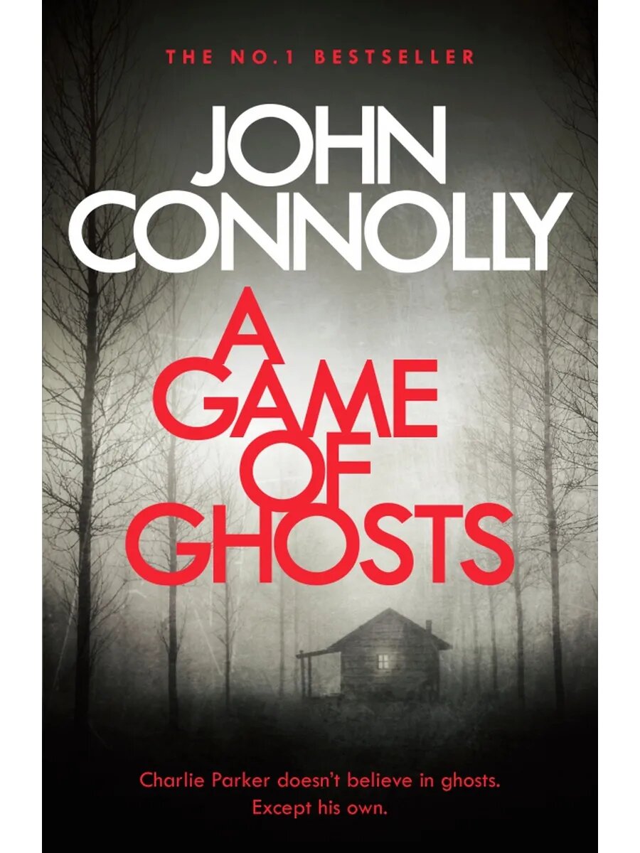 A Game of Ghosts