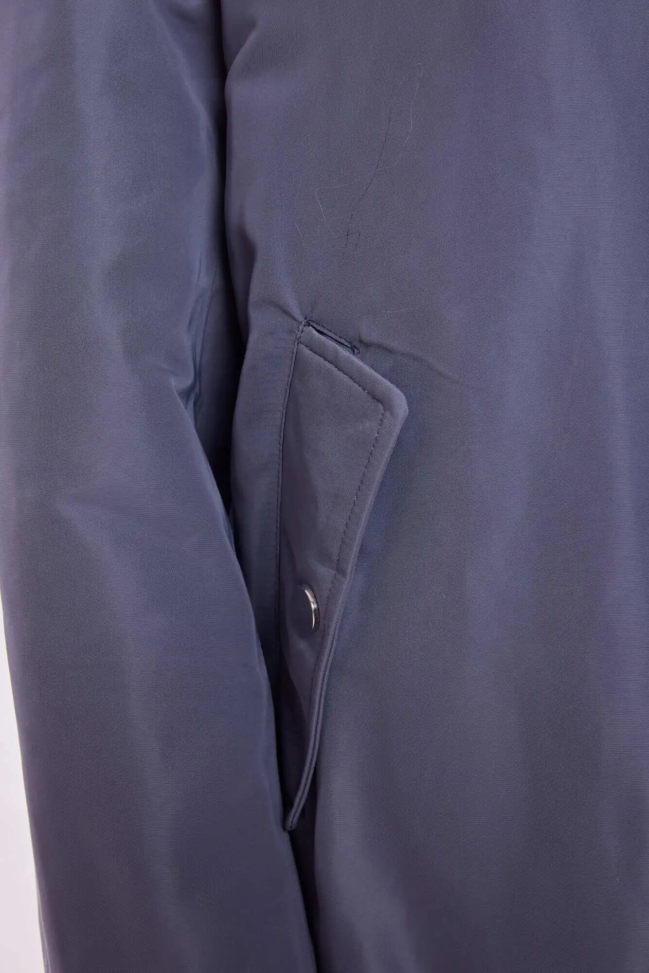 Куртка Selfie, размер M, серый — фото 1