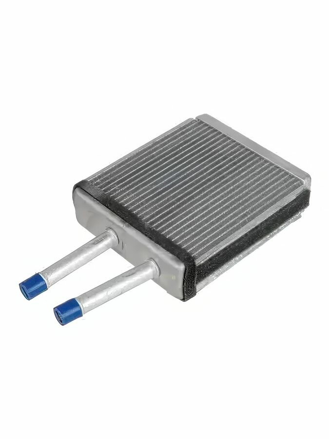 Радиатор печки, отопителя для КИА Спортейдж Z19759 ZENTPARTS