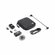 Радиосистема DJI Mic 2, беспроводной микрофон, для стриминга, инт...