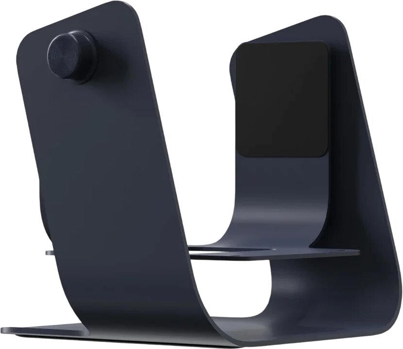 Стойка для проектора Wanbo Mozart Series Gimbal Stand Blue (6970885350832)