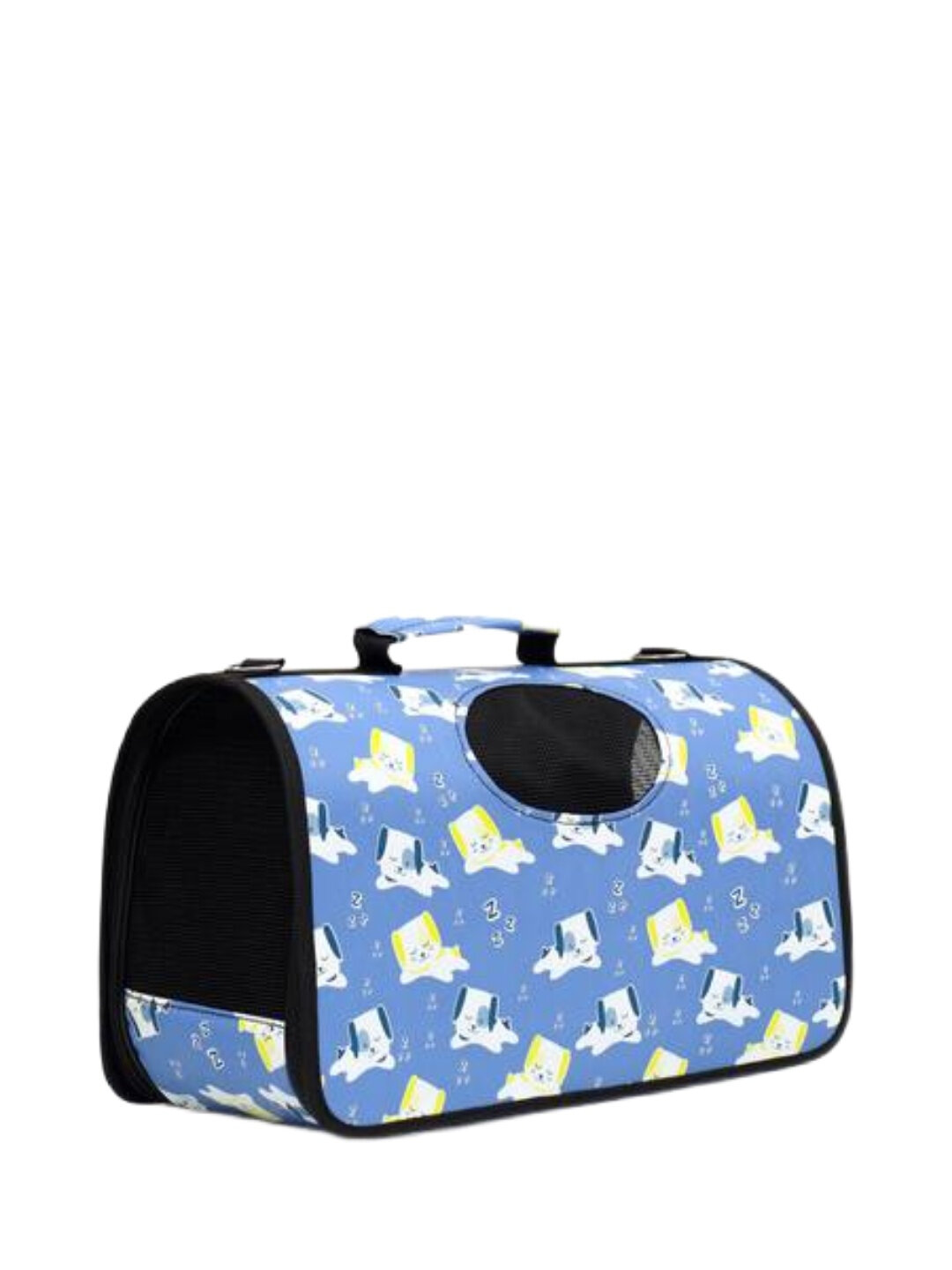 Сумка переноска "Modern", для животных, водонепроницаемая 52 * 21 * 33