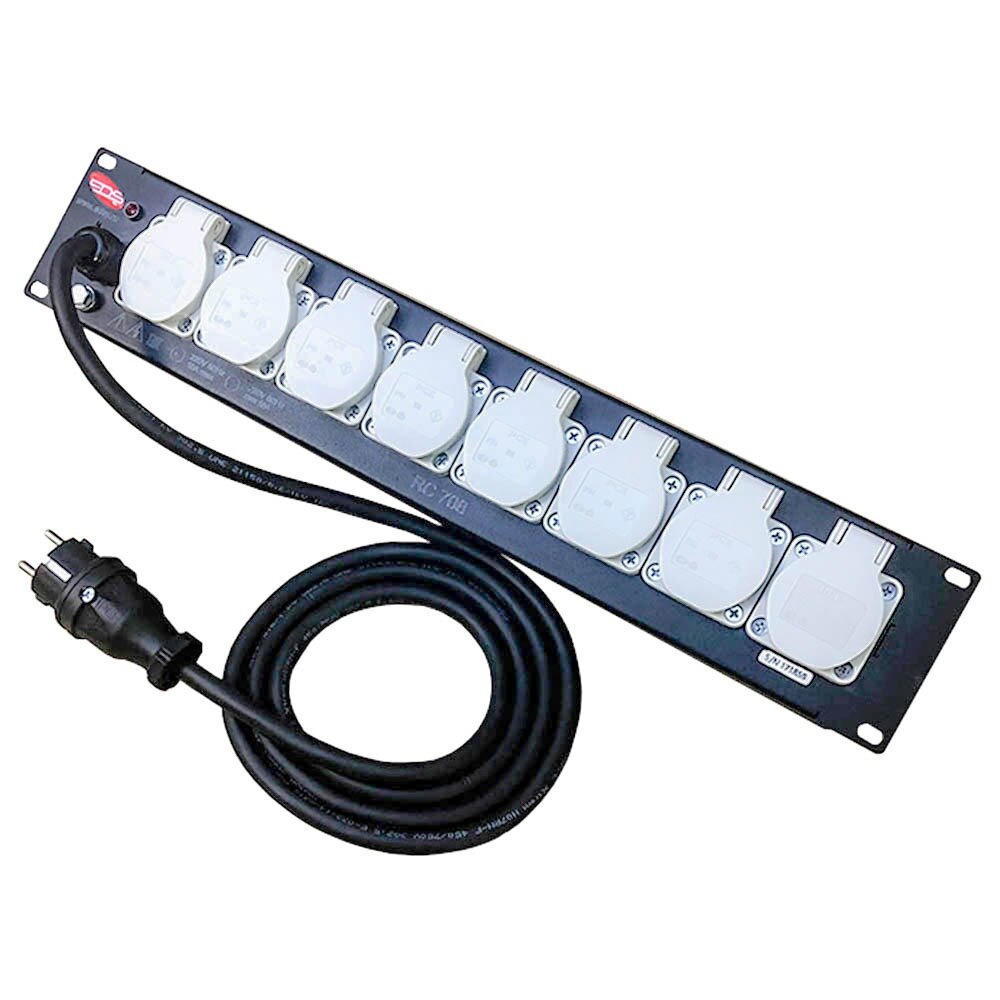 Сетевой фильтр для студии MRC RC 708