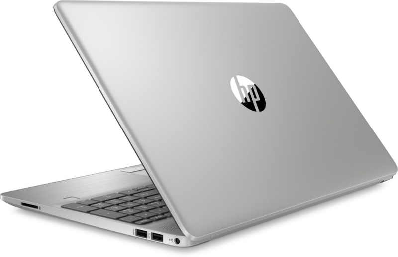 Ноутбук HP 255 G9 (5Y3X2EA) / AMD R7-5825U / 8GB / HDD 1TB / 15.6", серебристый