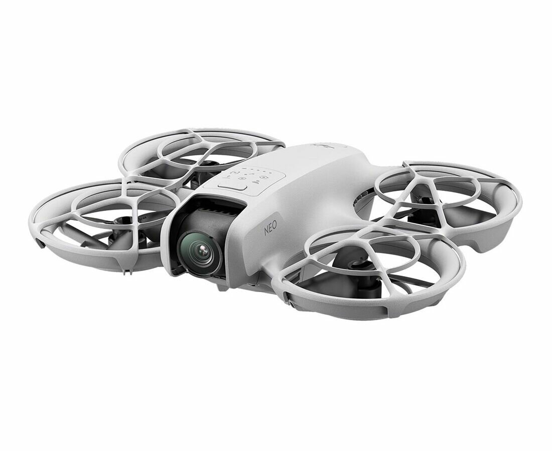 Квадрокоптер DJI Neo Combo