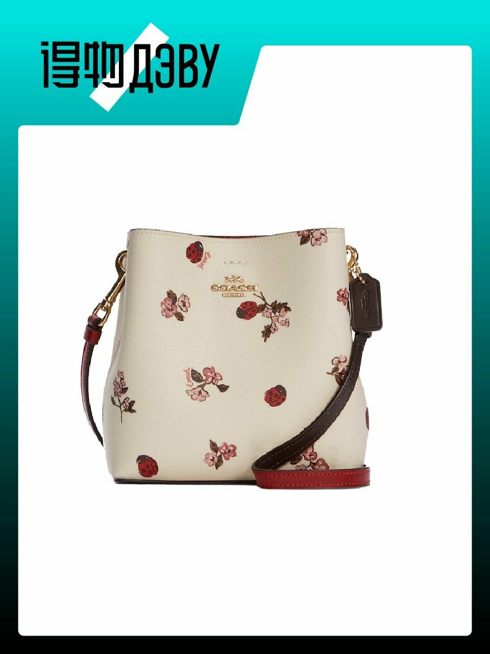 Сумка Coach 