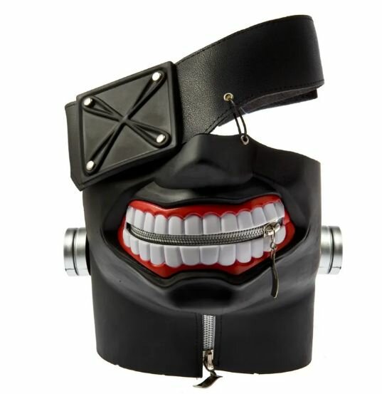 Аниме Токийский Гуль Хэллоуин Вечерние Маски