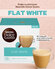 Кофе в капсулах Nescafe Dolce Gusto Flat White