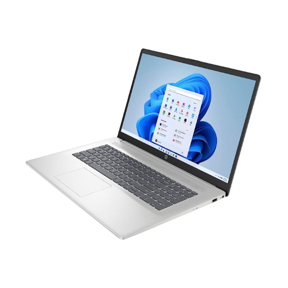 Ноутбук HP Laptop (7P514EA) / i3-1315U/ 8GB / SSD 512GB / 15,6", серый