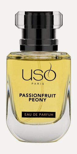 Изображение товара USO Passionfruit Peony Парфюмерная вода жен, 50 мл