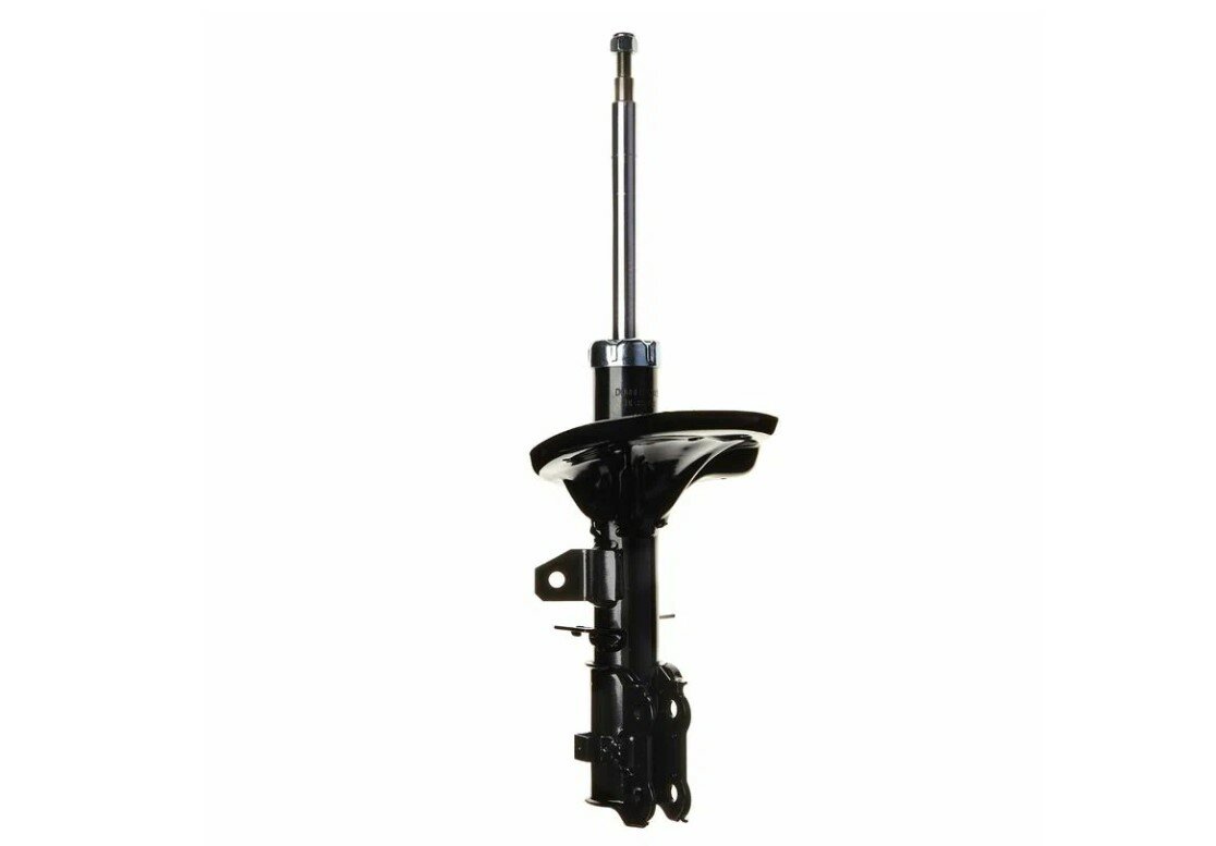 Стойка газомасляная Double Force (FL) арт. DF333491, KIA CERATO TD 2008-2013