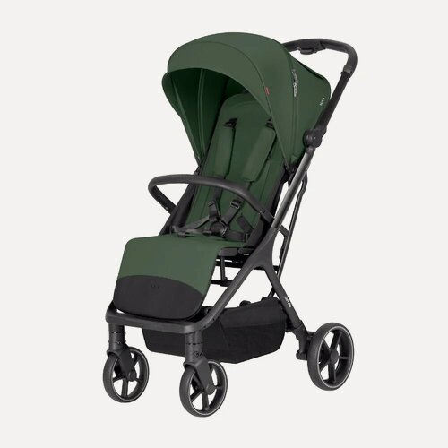 Изображение товара Прогулочная коляска Carrello Nova, цвет Aspen Green / 2025 (Зелёный), артикул производителя CRL-5524
