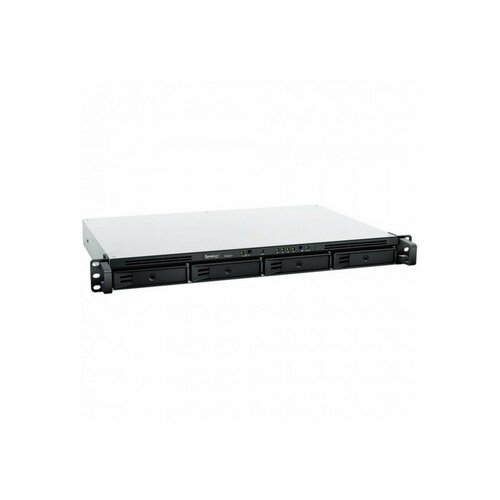 Сетевое хранилище Synology RS422+