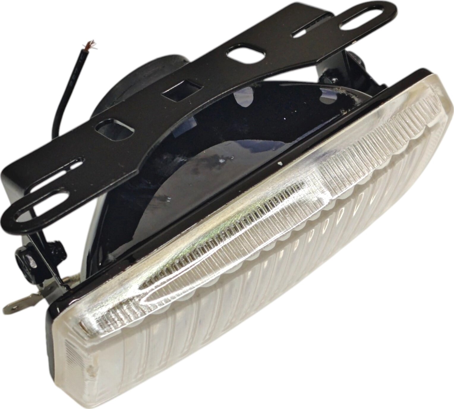 Противотуманные фары галогенные Hyper-F JH-74RB — фото 1