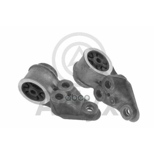 К-Т Сайлентблоков Audi A6 C5Vw Passat B5 Зад Балки LR Audi A4-IIi B51995-20 ASLYX арт AS202710 12520₽