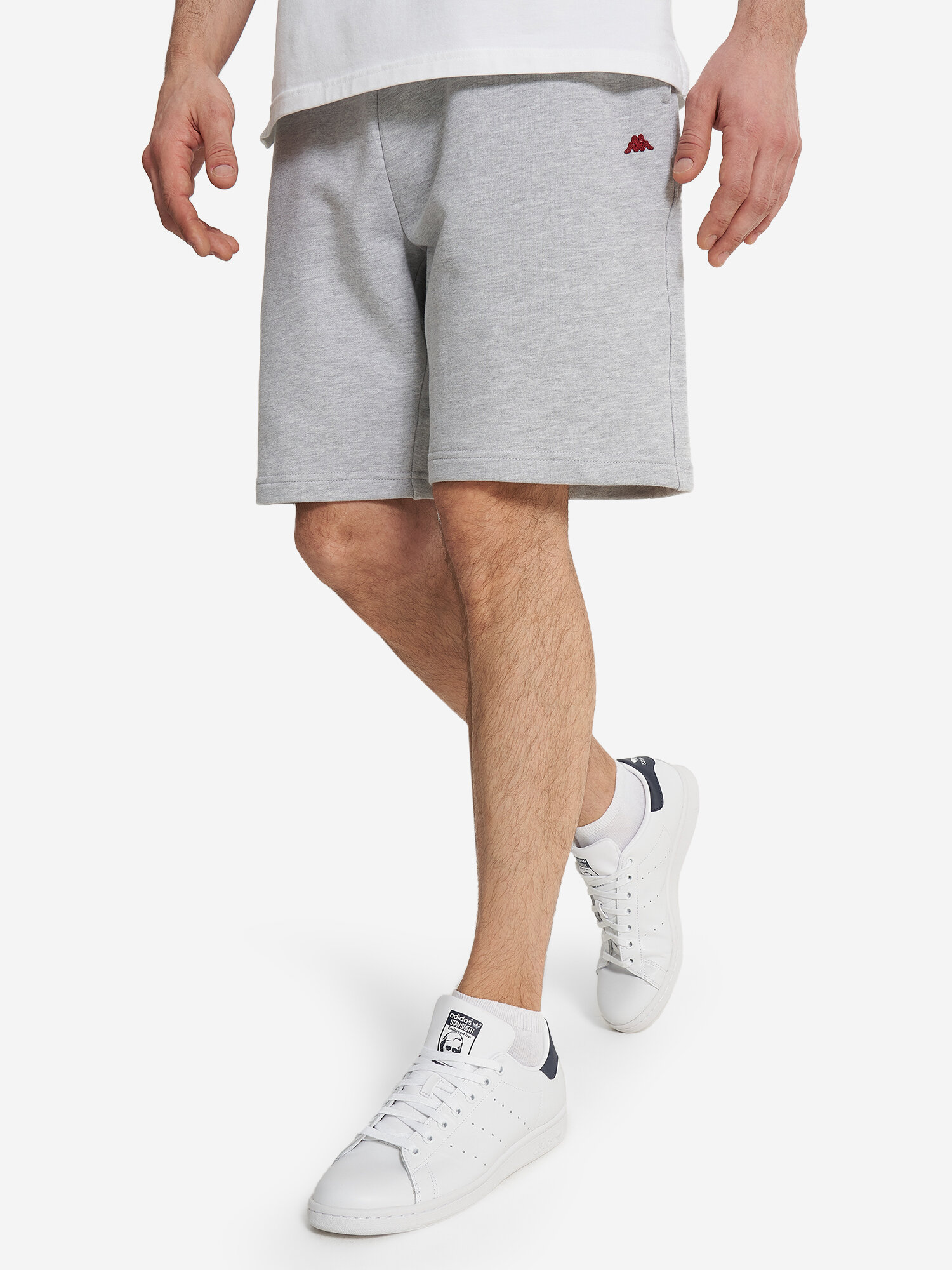 Шорты Robe di Kappa Robe Di Kappa Men's Knitted shorts