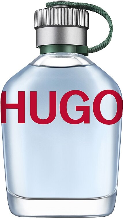 Туалетная вода Hugo Boss Man, для мужчин, 125 мл — фото 1