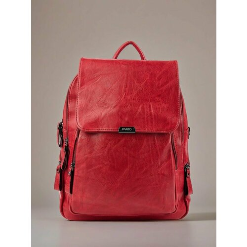 Женский Рюкзак из Экокожи